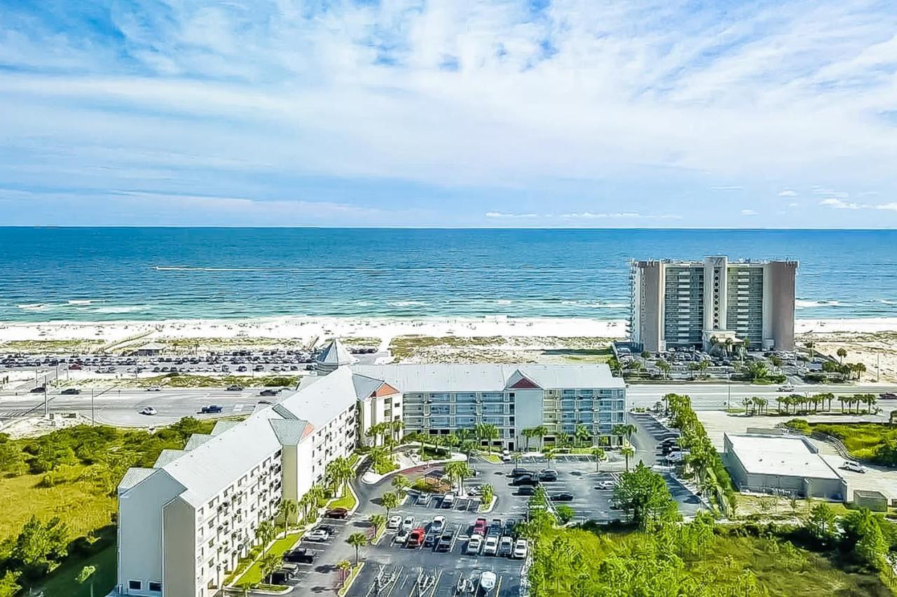 Grande Caribbean Διαμέρισμα Orange Beach Δωμάτιο φωτογραφία