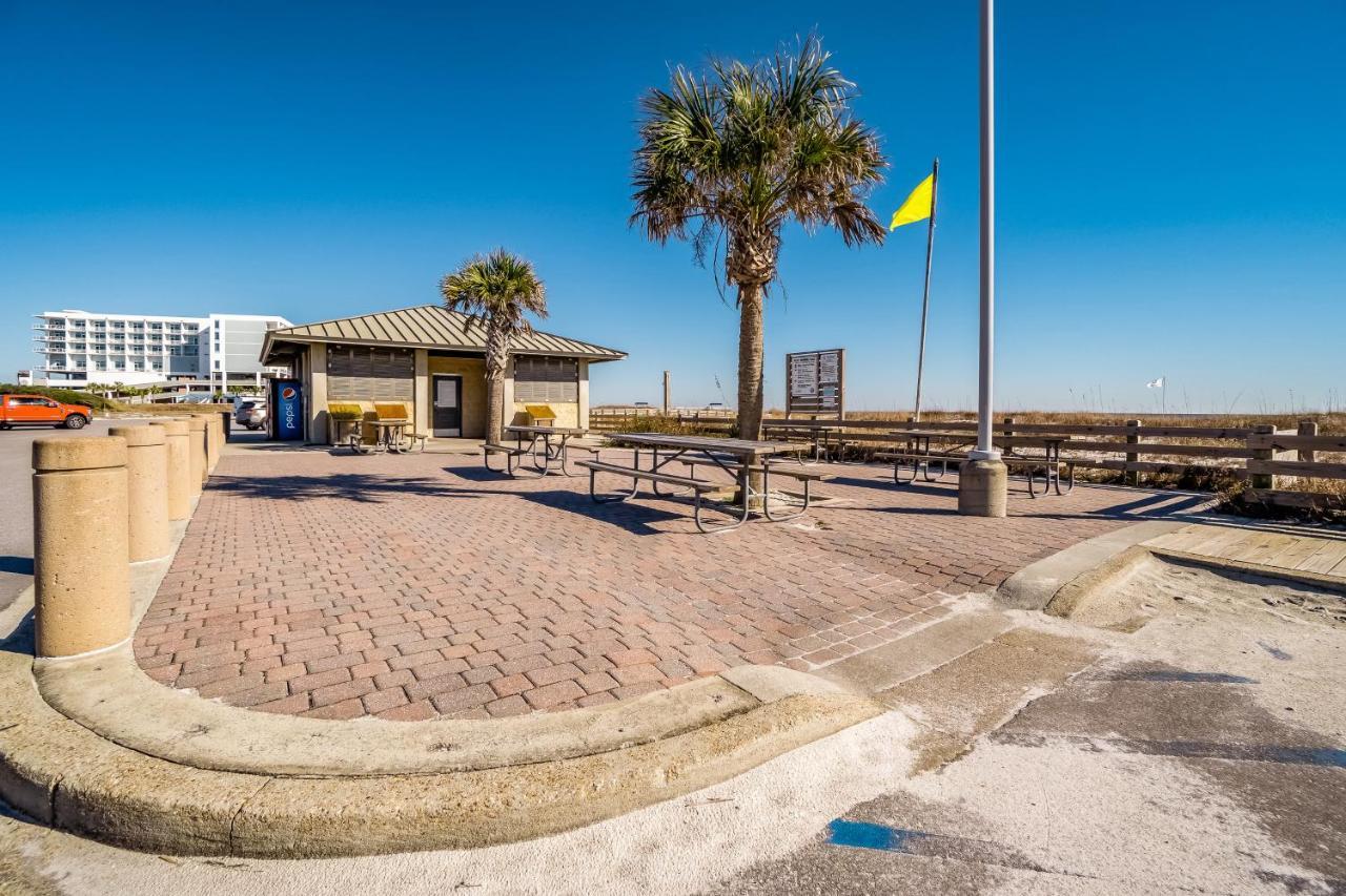 Grande Caribbean Διαμέρισμα Orange Beach Εξωτερικό φωτογραφία